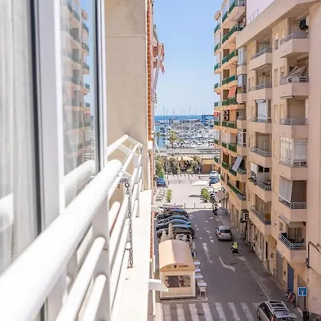 Appartement Rentafive - Nuevo - A/a - Reformado - Ascensor