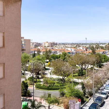Appartement Rentafive - Nuevo - A/a - Reformado - Ascensor Santa Pola