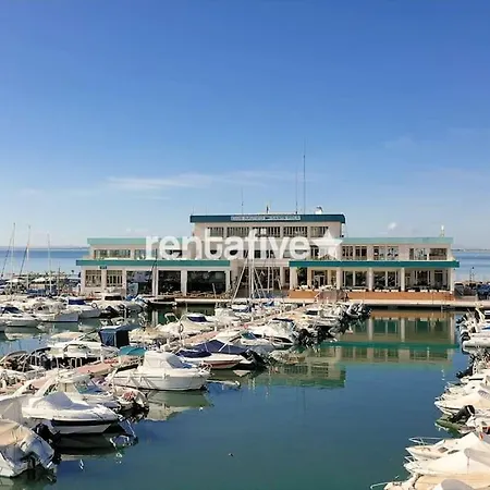 Appartement Rentafive - Nuevo - A/a - Reformado - Ascensor Santa Pola