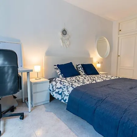 Appartement Rentafive - Nuevo - A/a - Reformado - Ascensor *