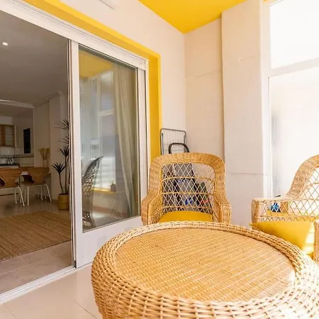 Appartement Rentafive - Nuevo - A/a - Reformado - Ascensor Santa Pola