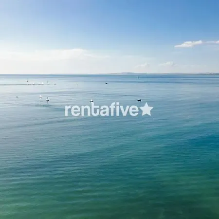 Appartement Rentafive - Nuevo - A/a - Reformado - Ascensor Santa Pola